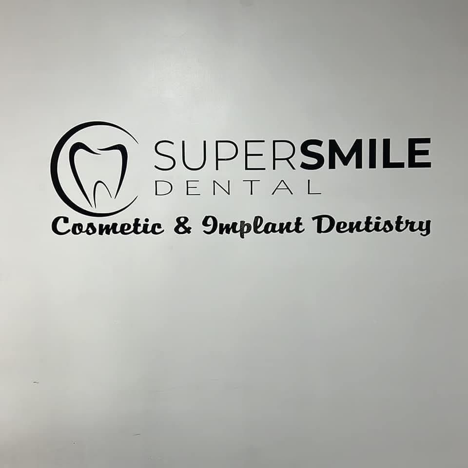 supersmile